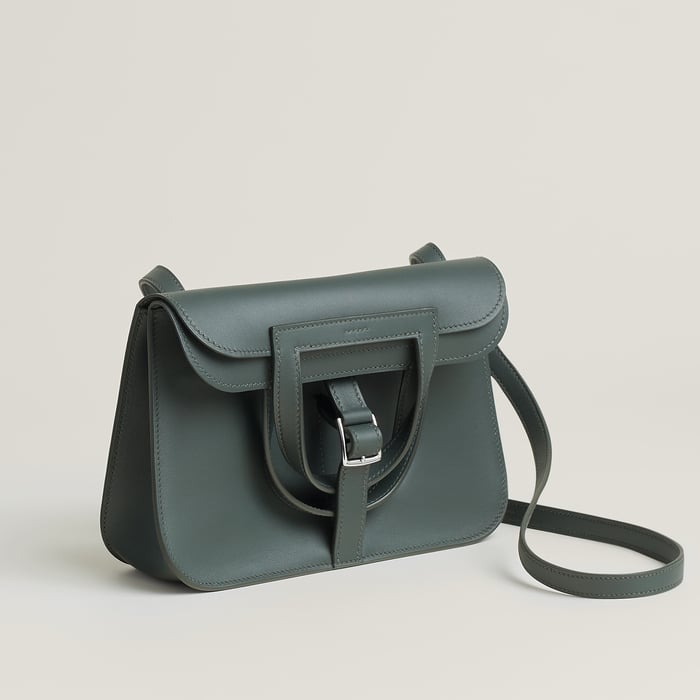 Vert Mangrove Halzan Mini Bag