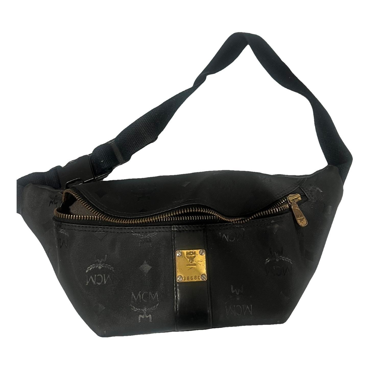 Travel bag