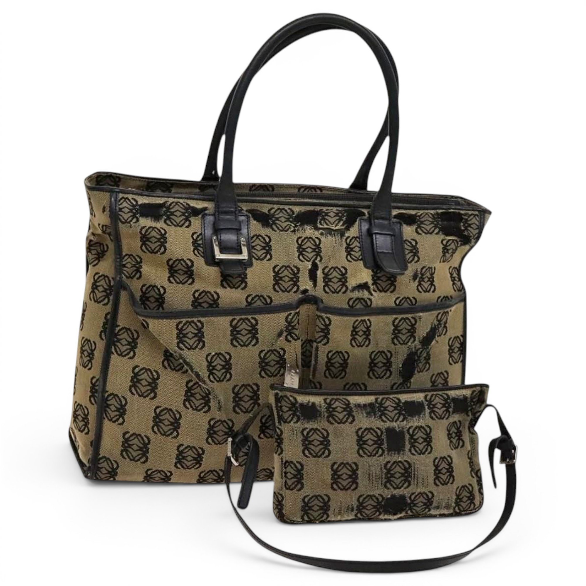 Handbag