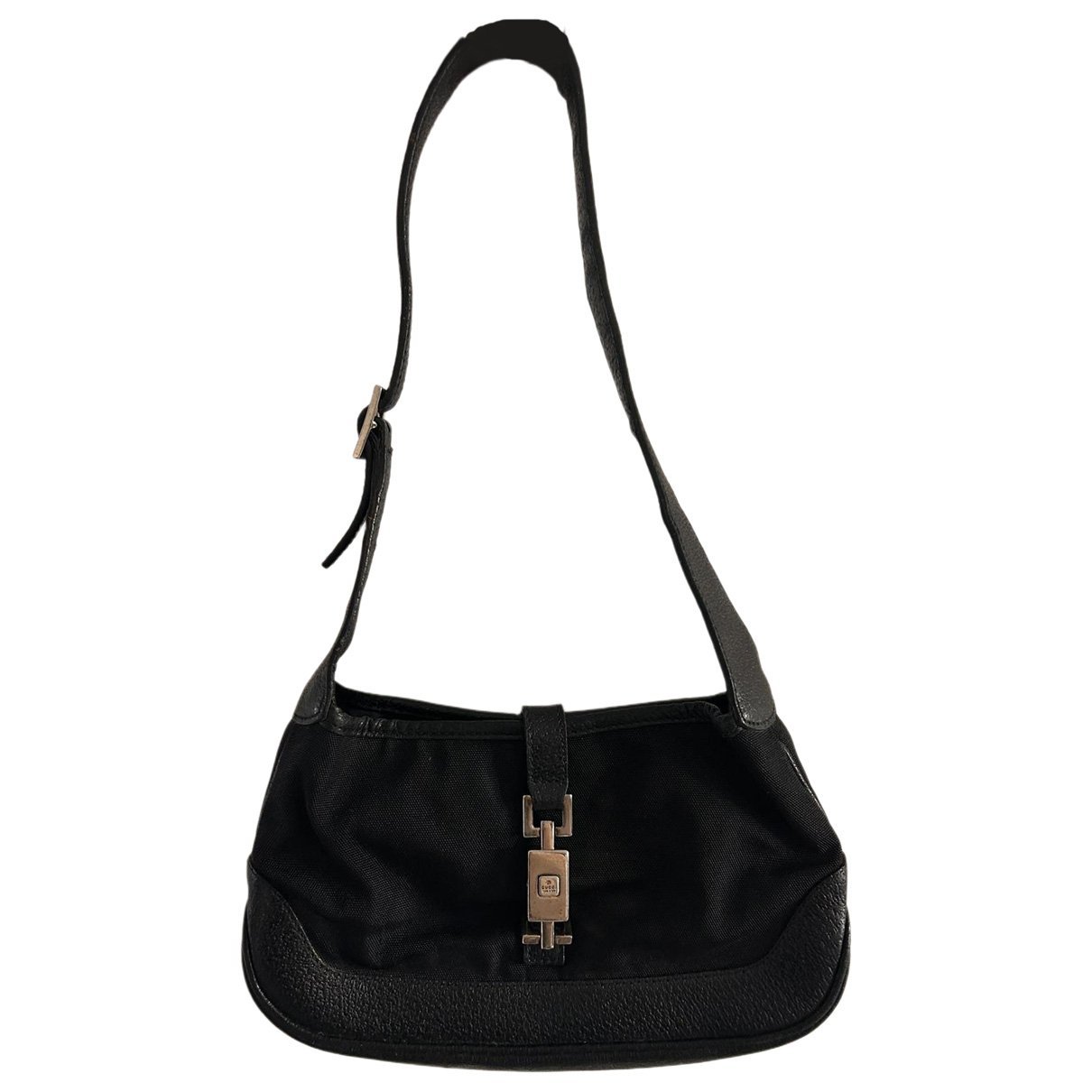 Jackie Vintage cloth handbag