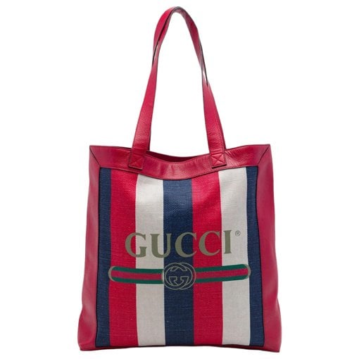 Gucci B cloth bag