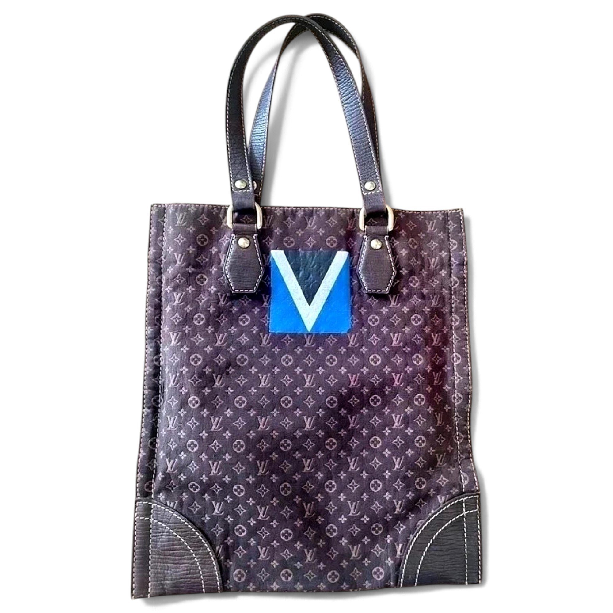 Cloth tote