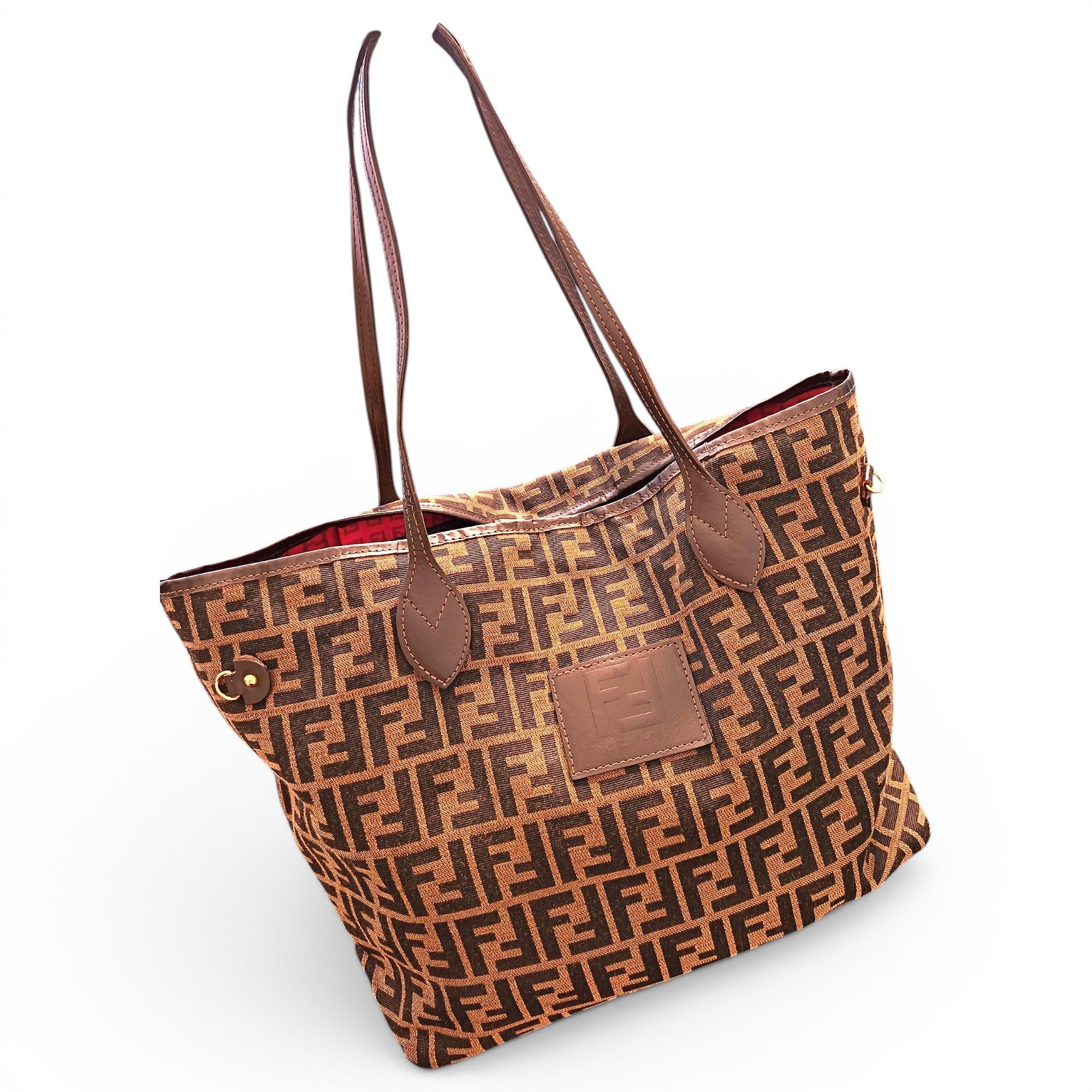 Cloth tote