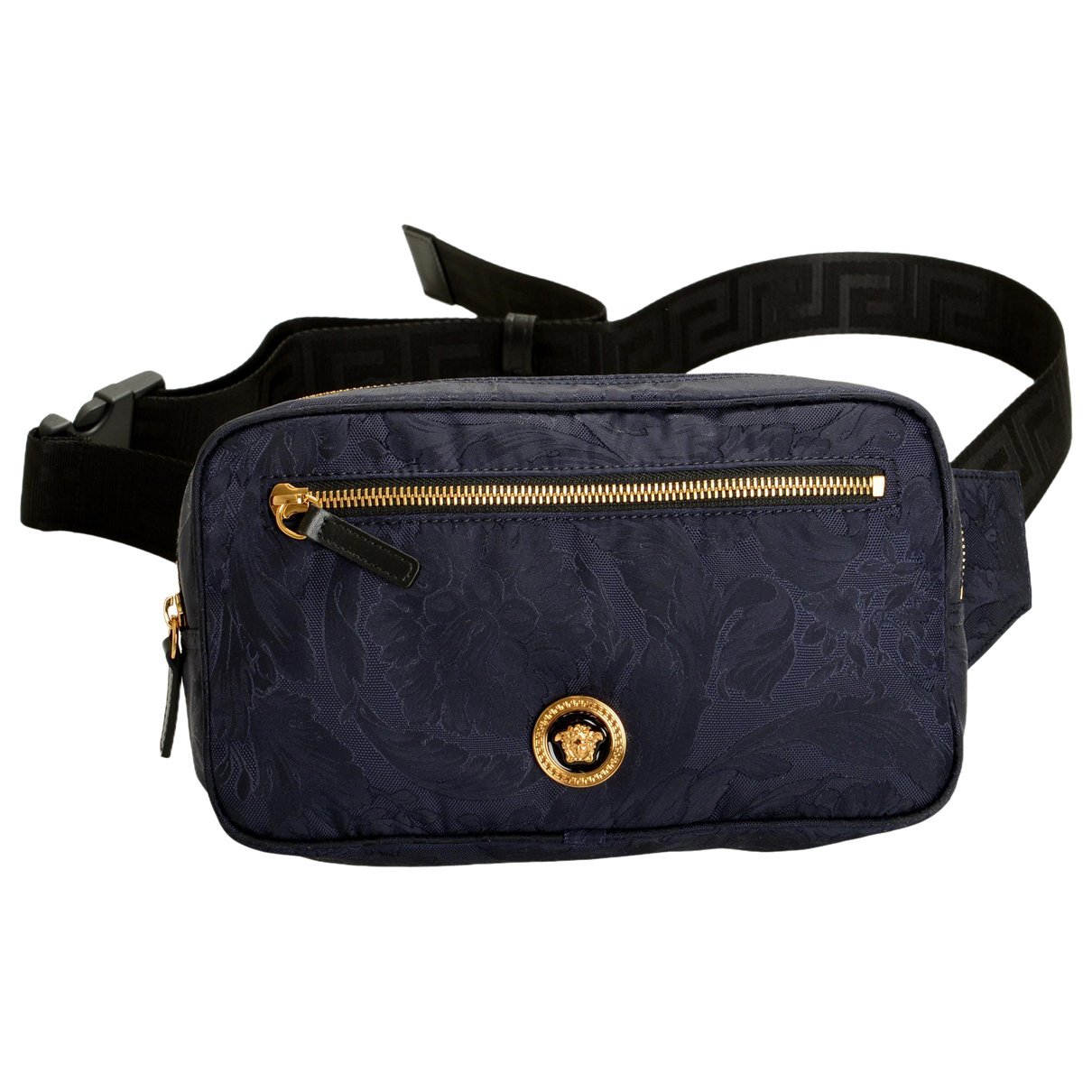 La Medusa crossbody bag