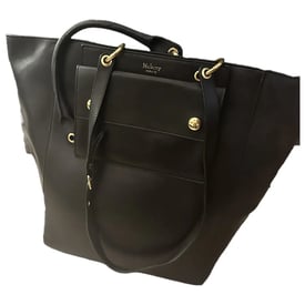 Mulberry Arundel leather handbag