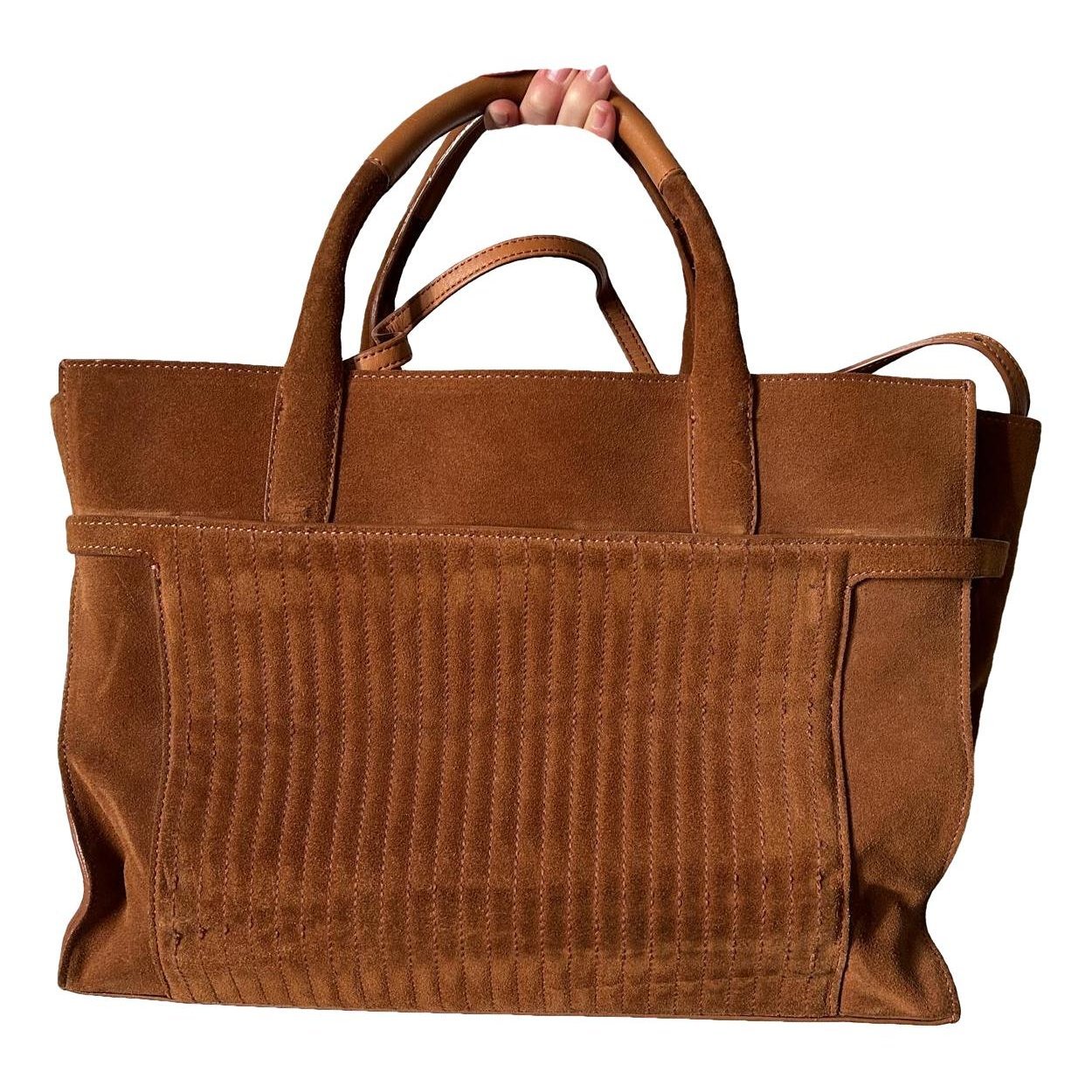 Candide handbag