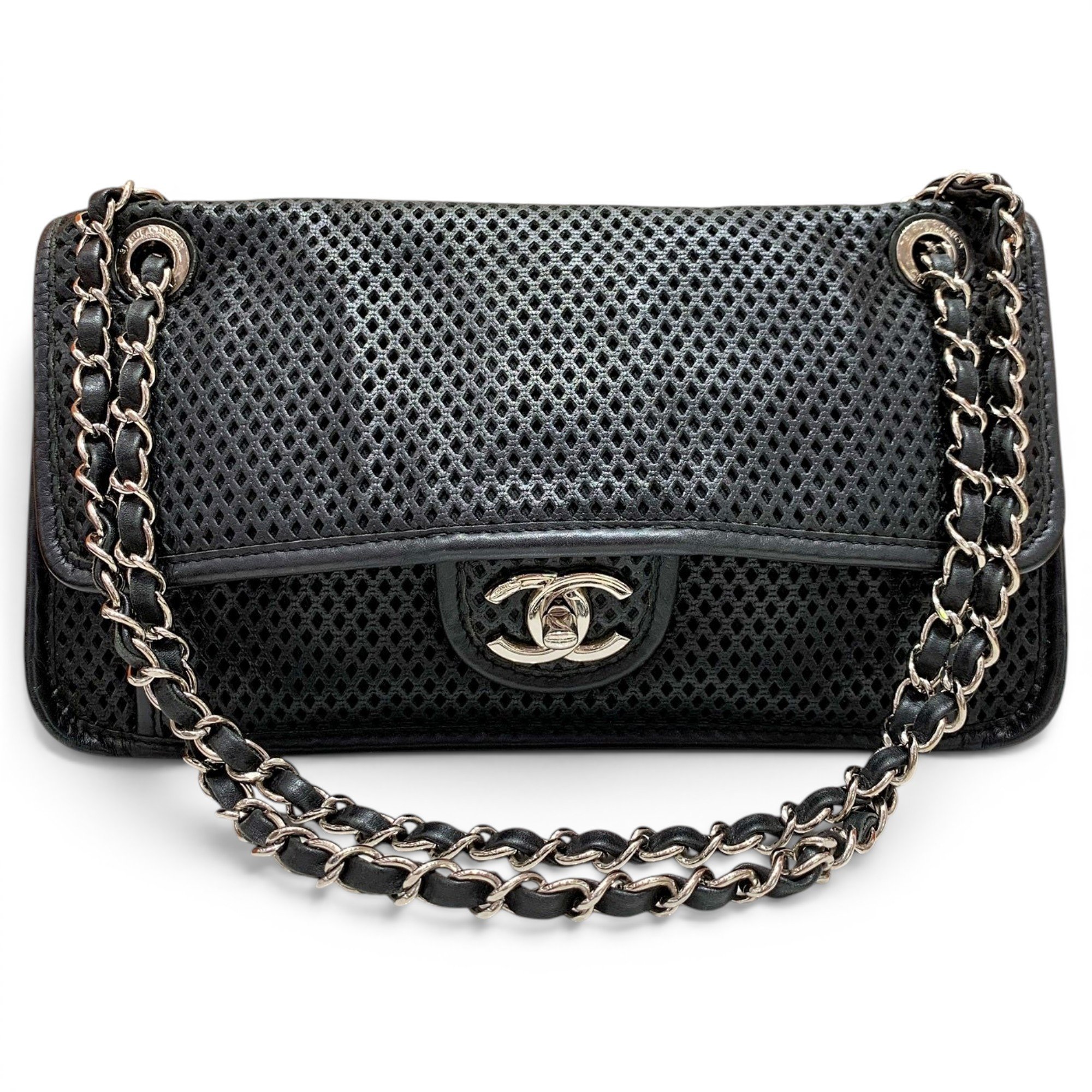 Timeless/Classique leather bag