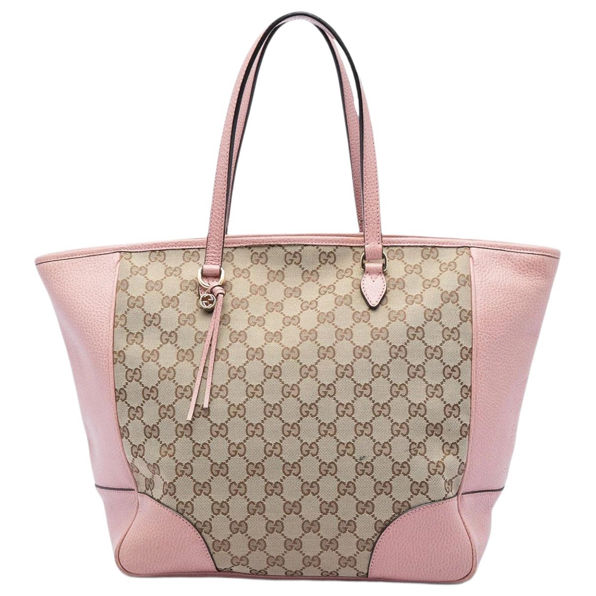 Bree cloth tote