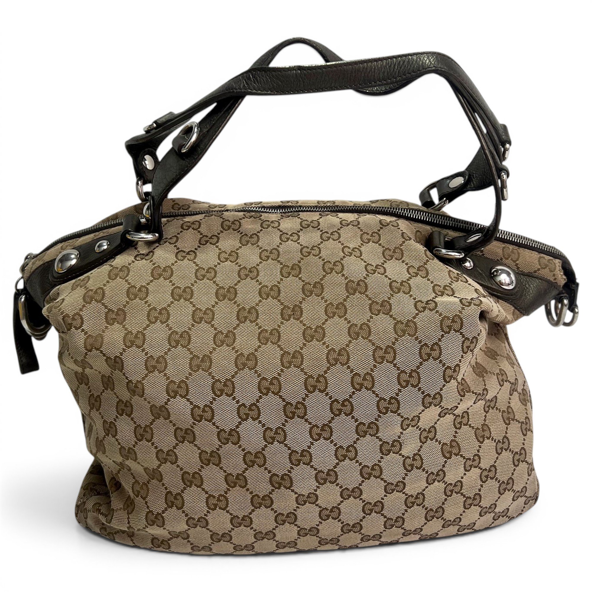 Cloth handbag