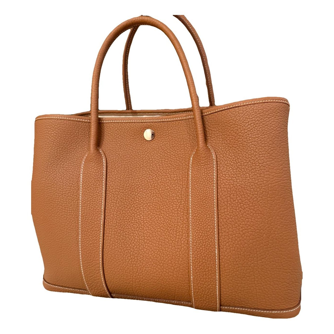 Hermes Garden Party 30 Handbag