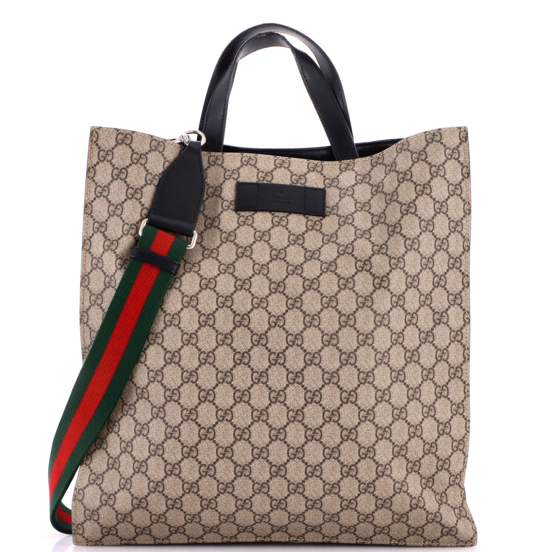 Cloth tote