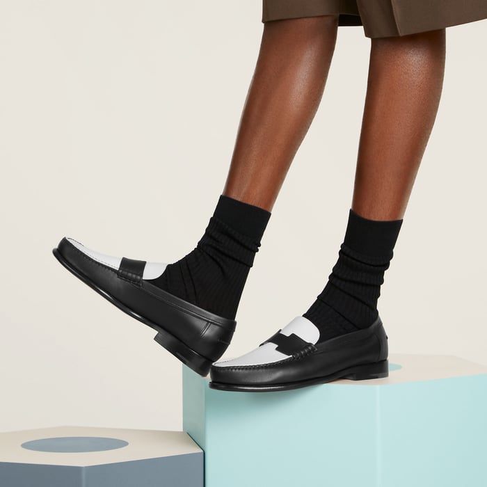 Kennedy Loafer