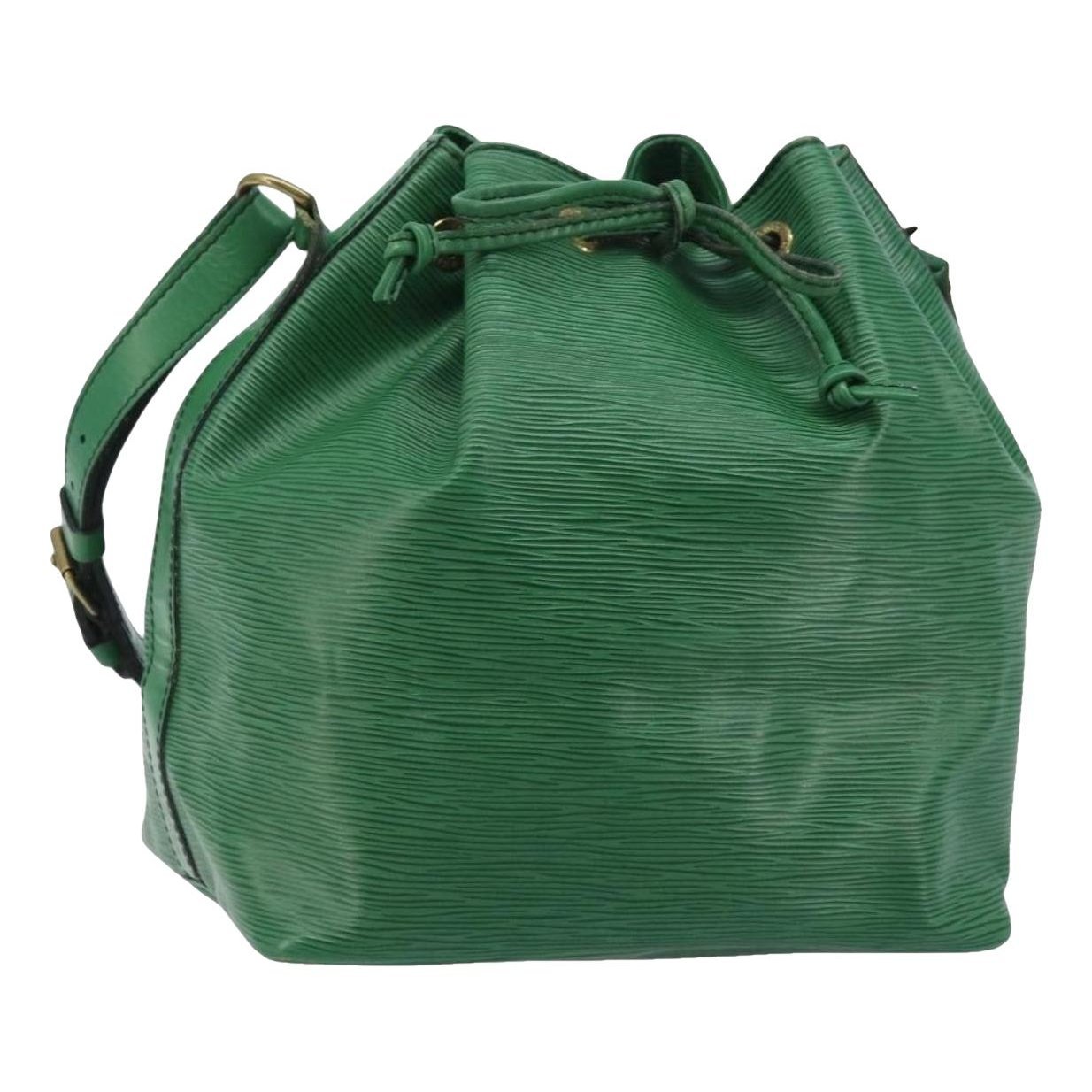 Cashmere handbag
