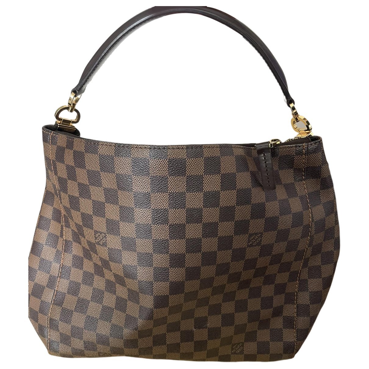 Portobello leather handbag