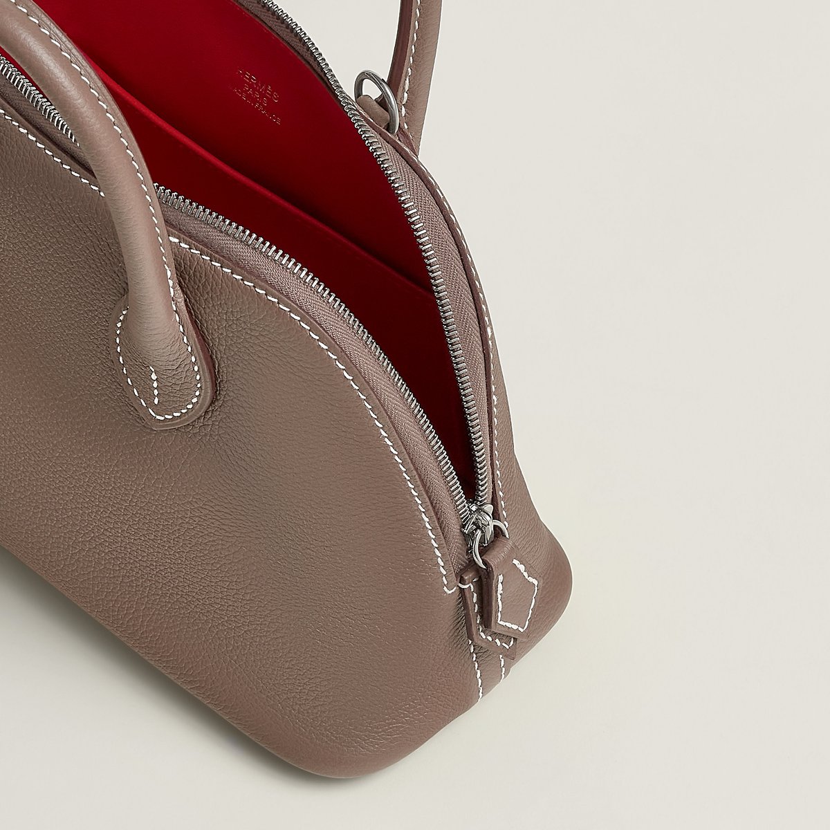 Bolide 1923 mini verso bag