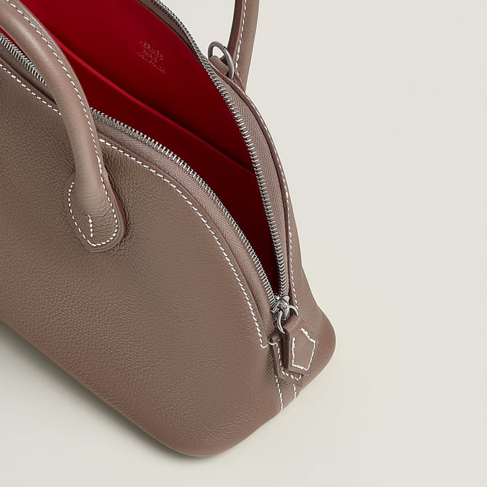 Bolide 1923 Mini Verso Bag