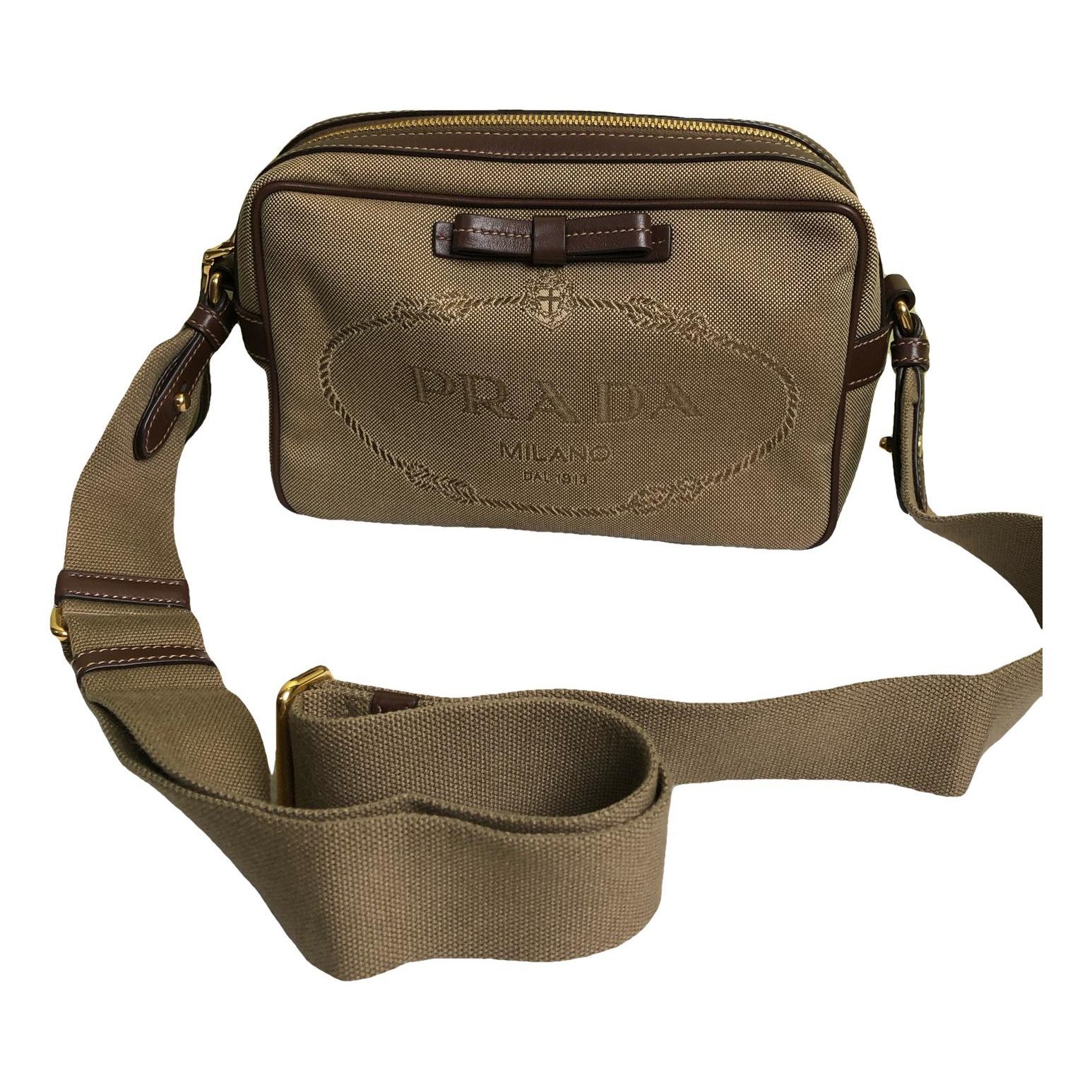 Cloth handbag