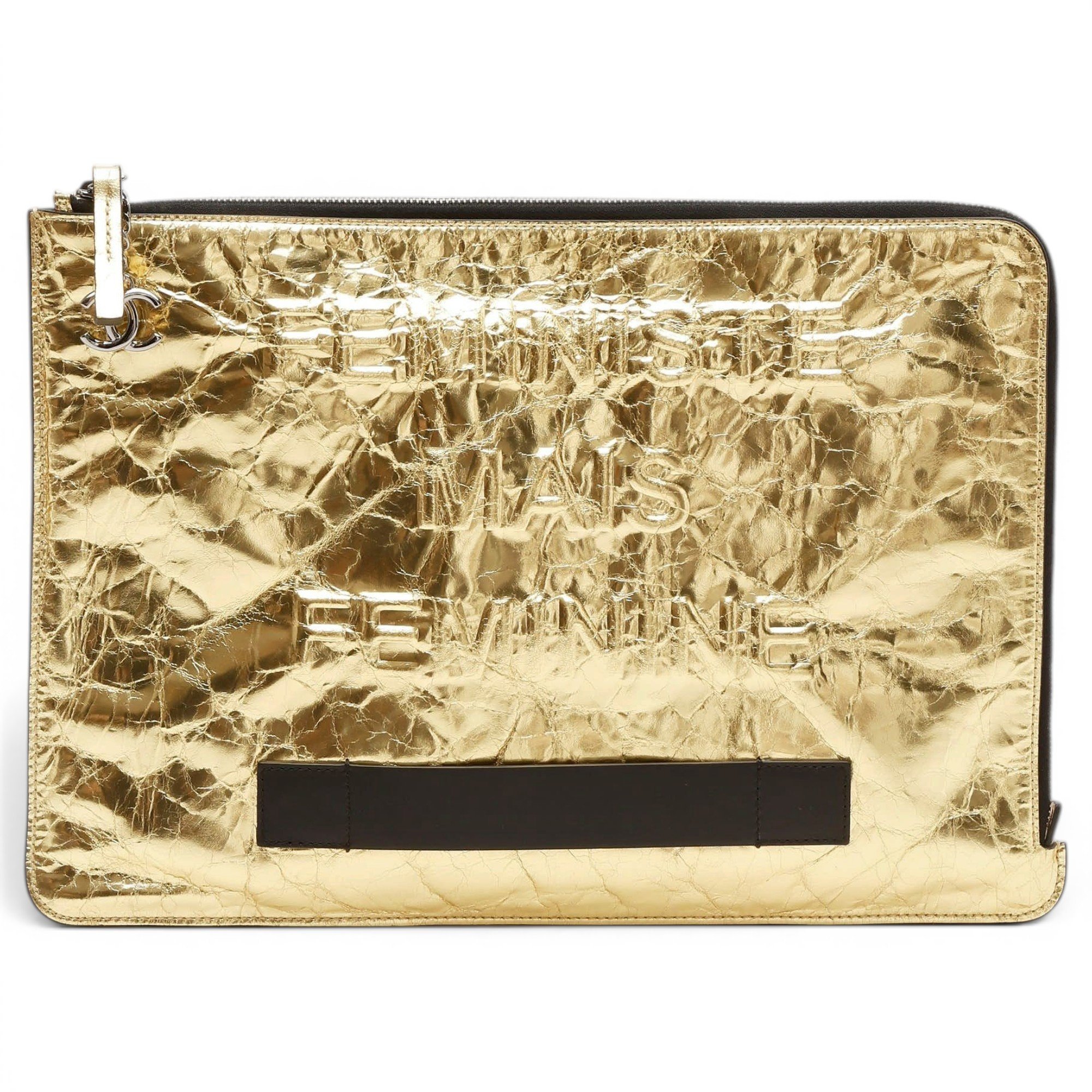 Clutch bag