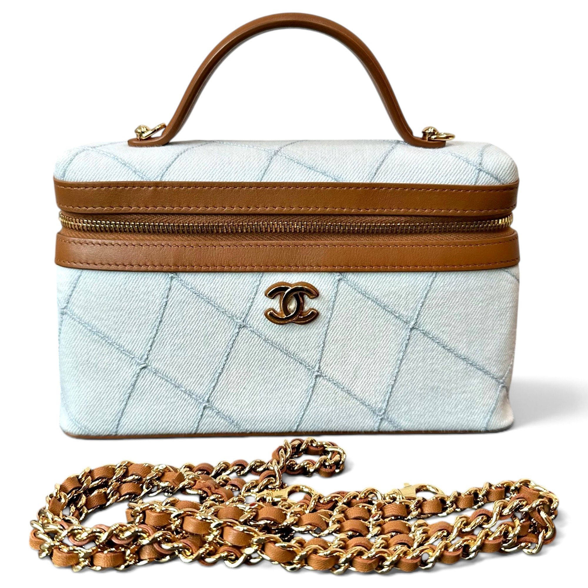 Crossbody bag