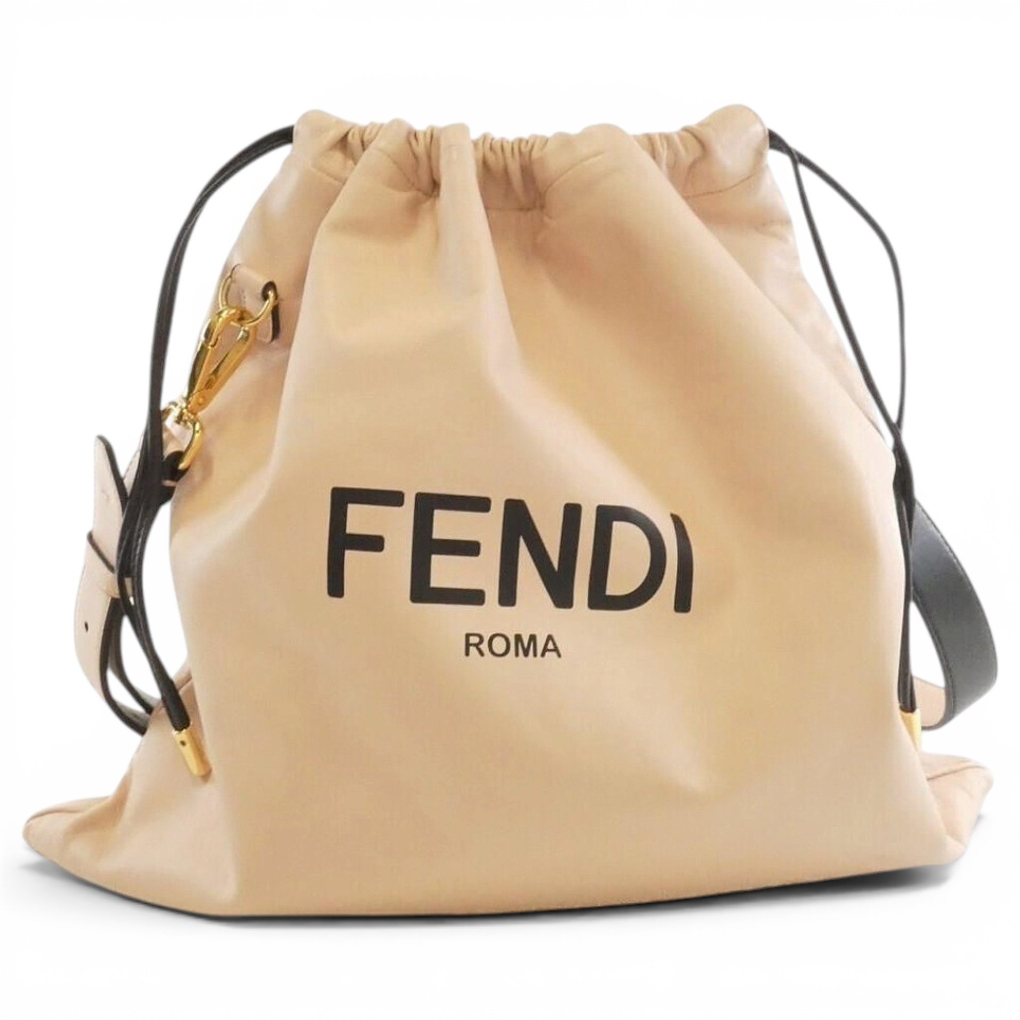 Bag leather handbag