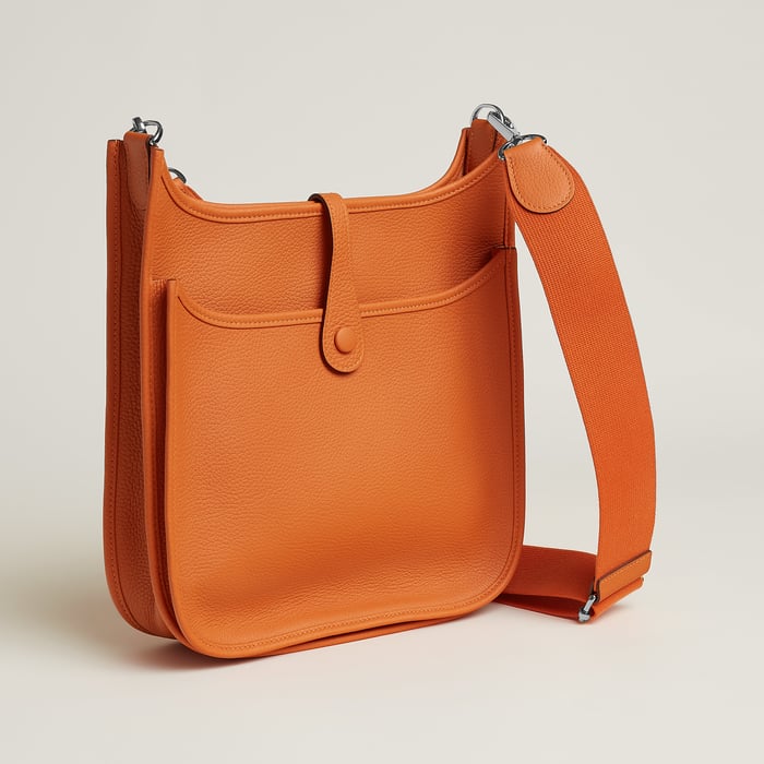 Orange Evelyne III 29 Bag