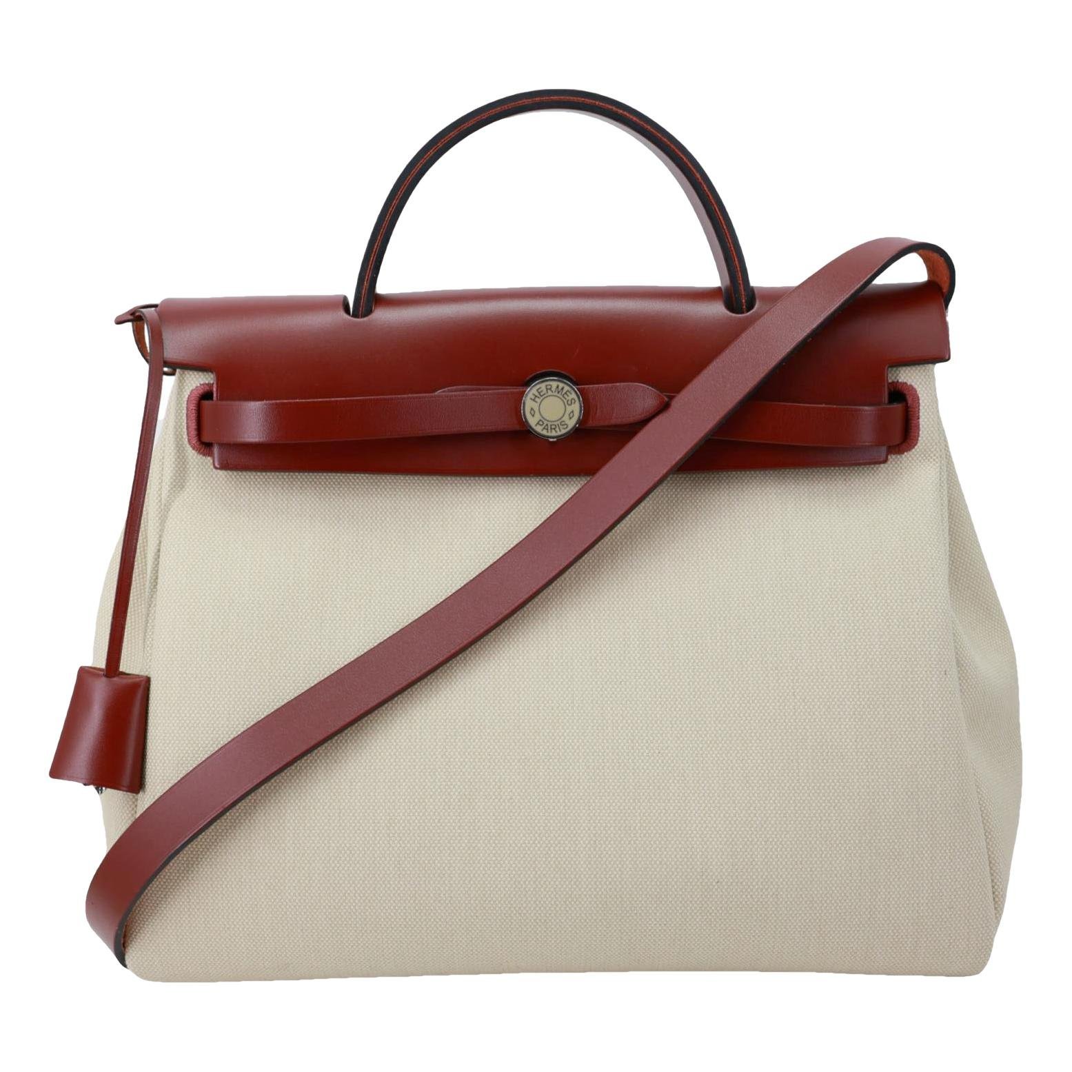 Herbag cloth handbag