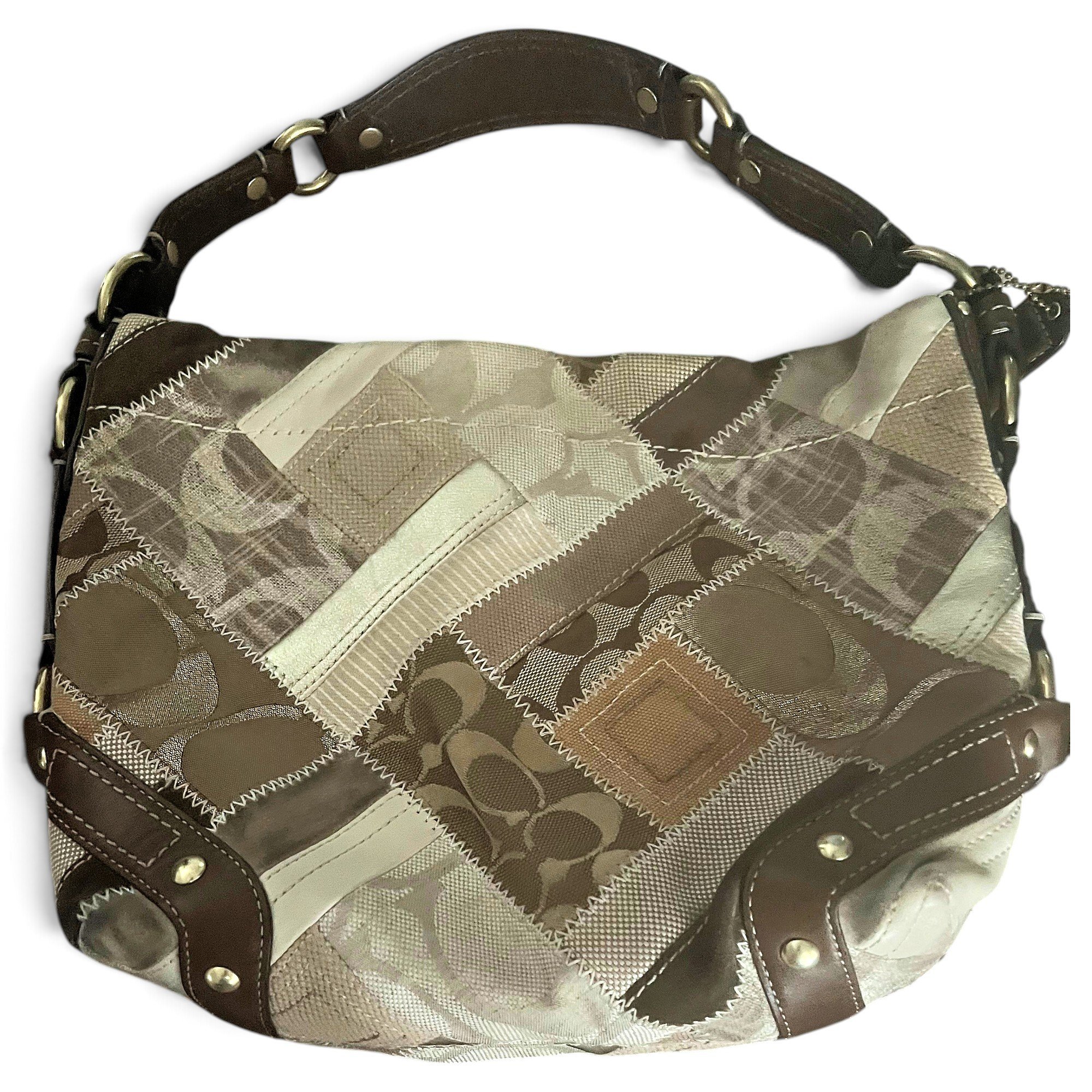 Cloth handbag