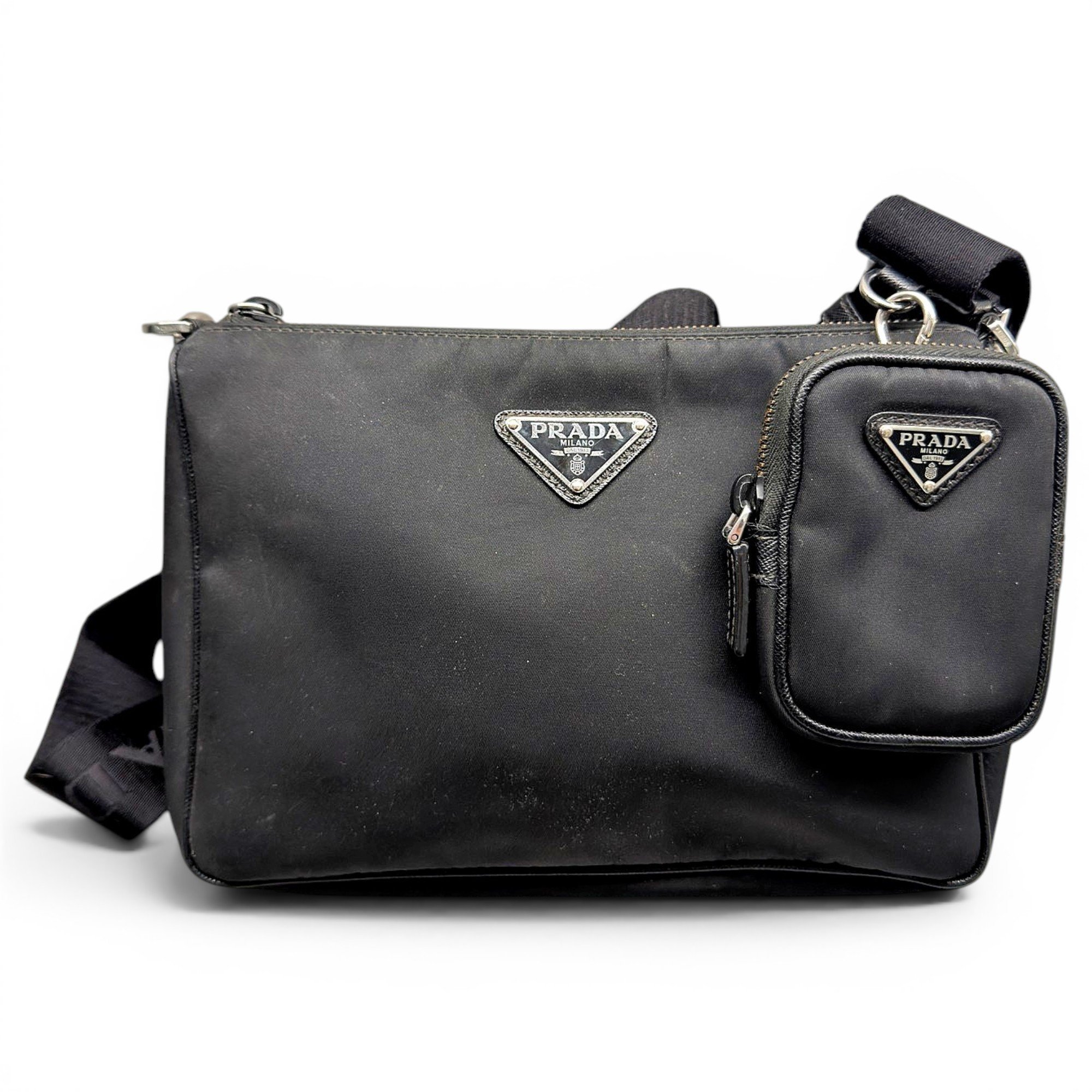 Re-Edition 2005 handbag