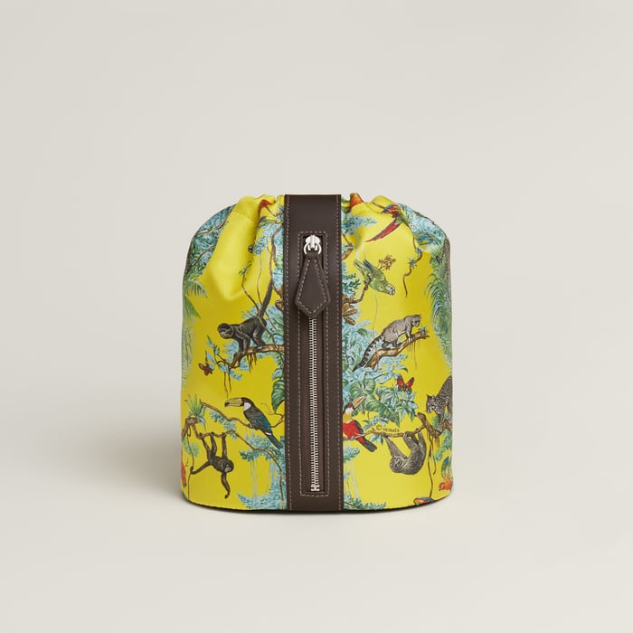 Trek-h Pouch