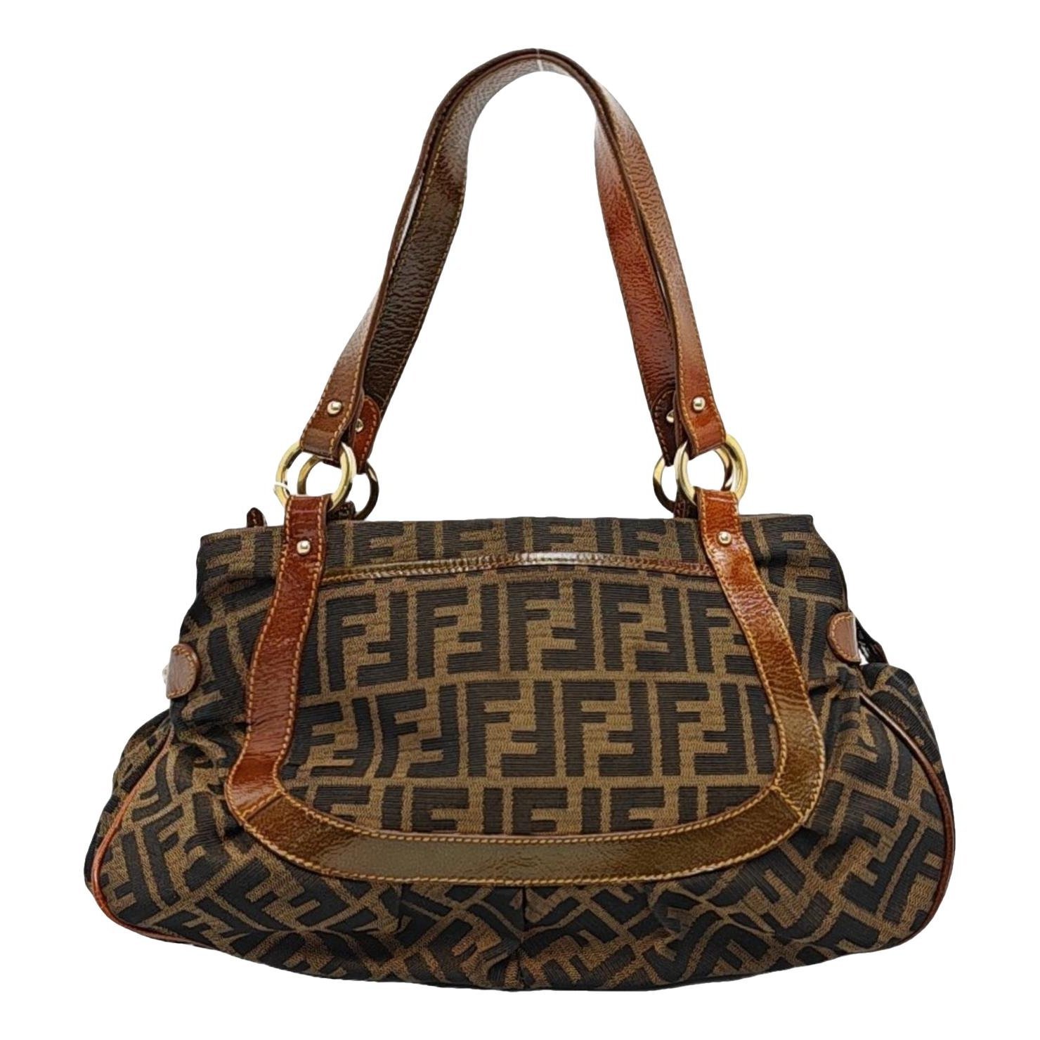 Cloth handbag