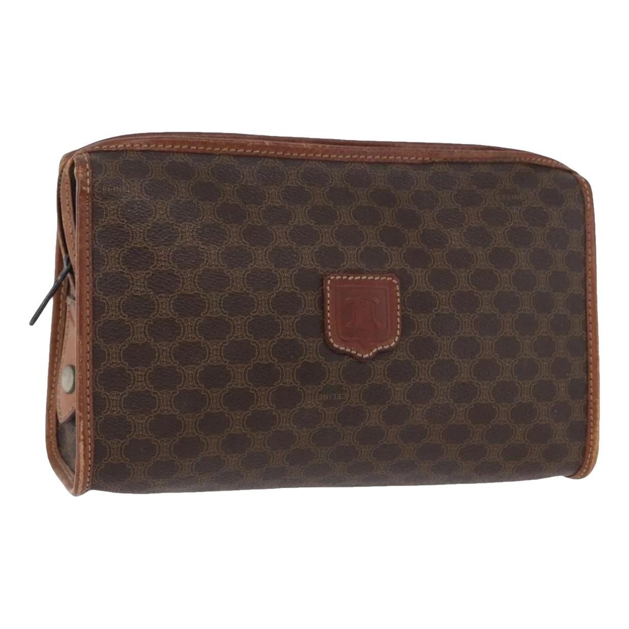 Clutch bag