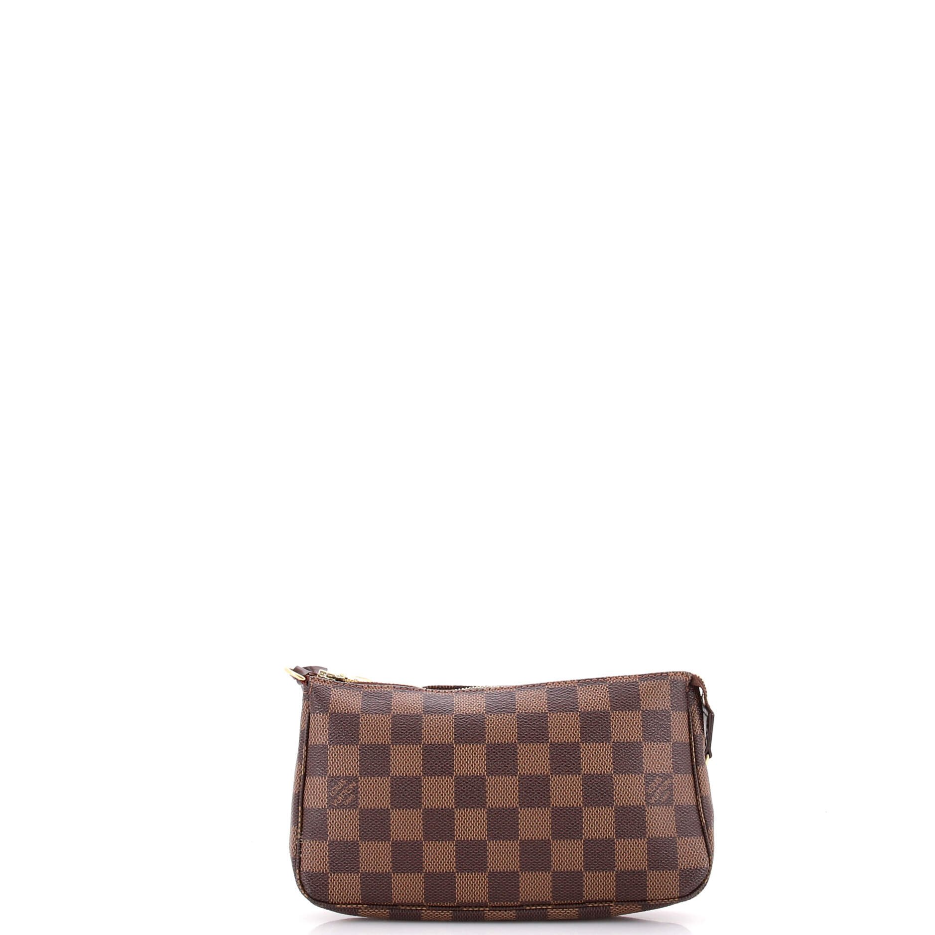 Pochette Accessoires Damier