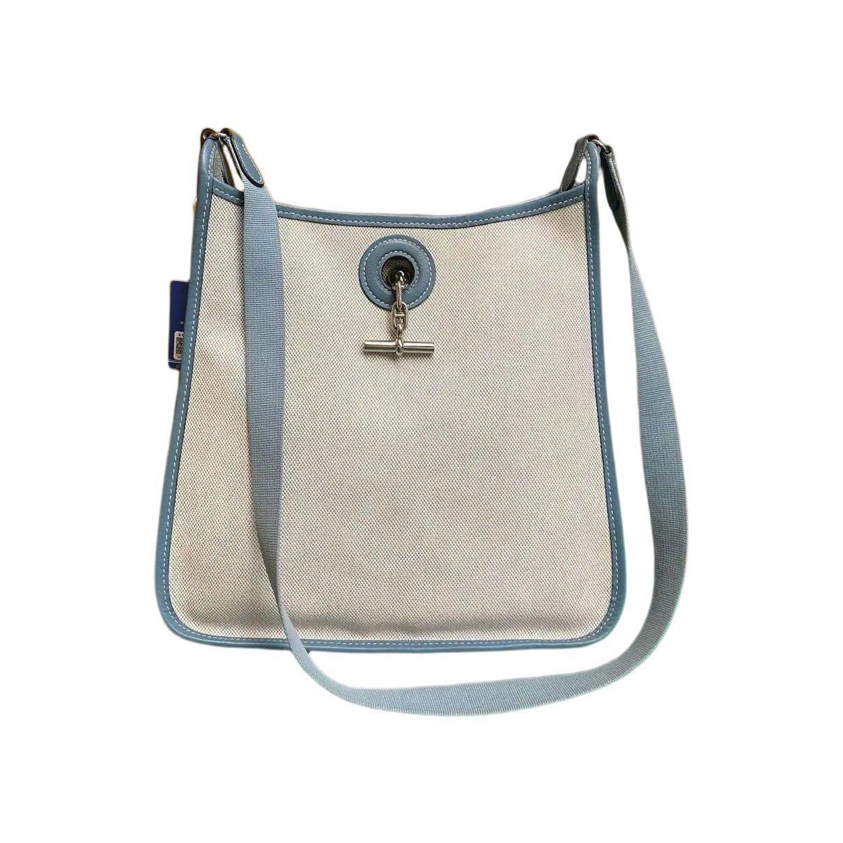 Hermes Vespa Handbag