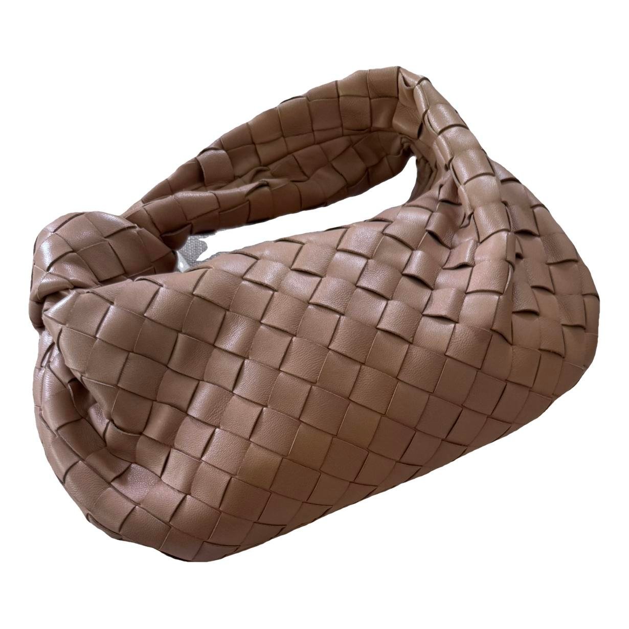 Jodie leather handbag
