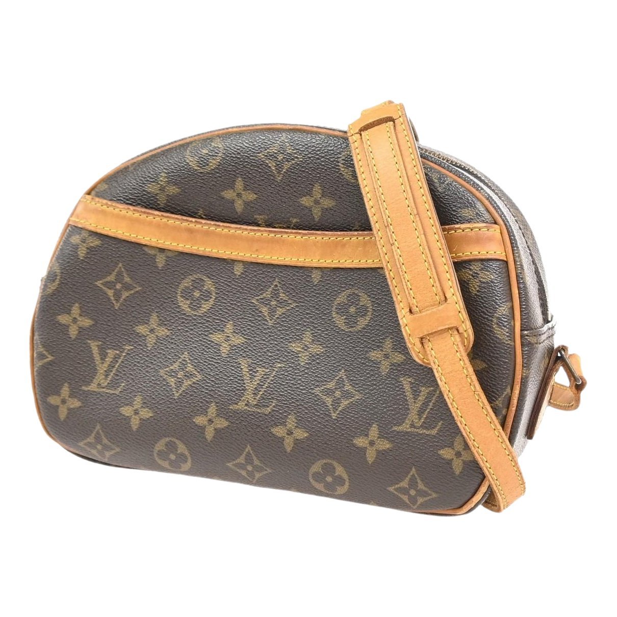Blois cloth handbag