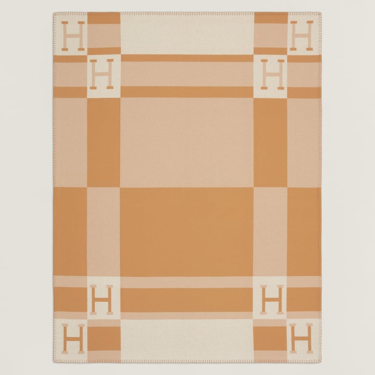 Avalon Bayadere blanket