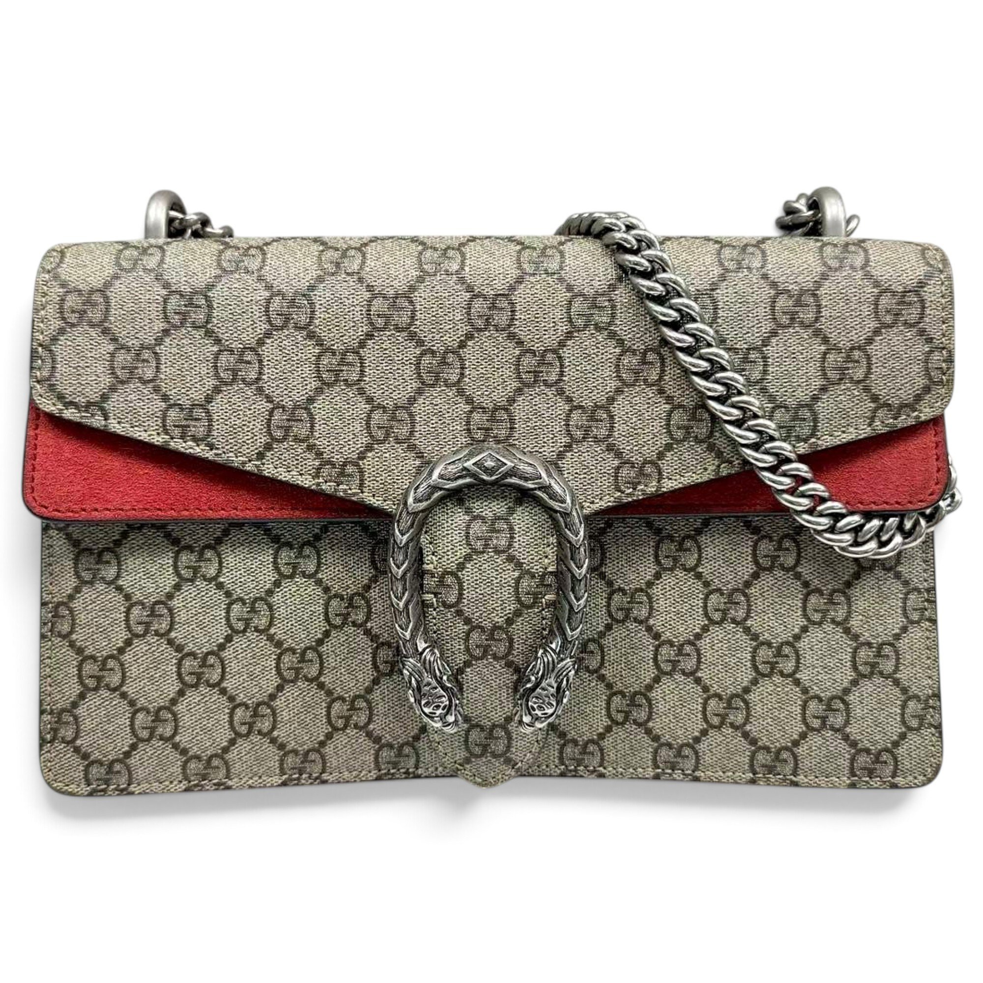 Dionysus cloth handbag