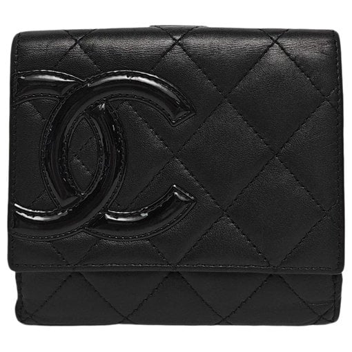 Cambon leather mini bag