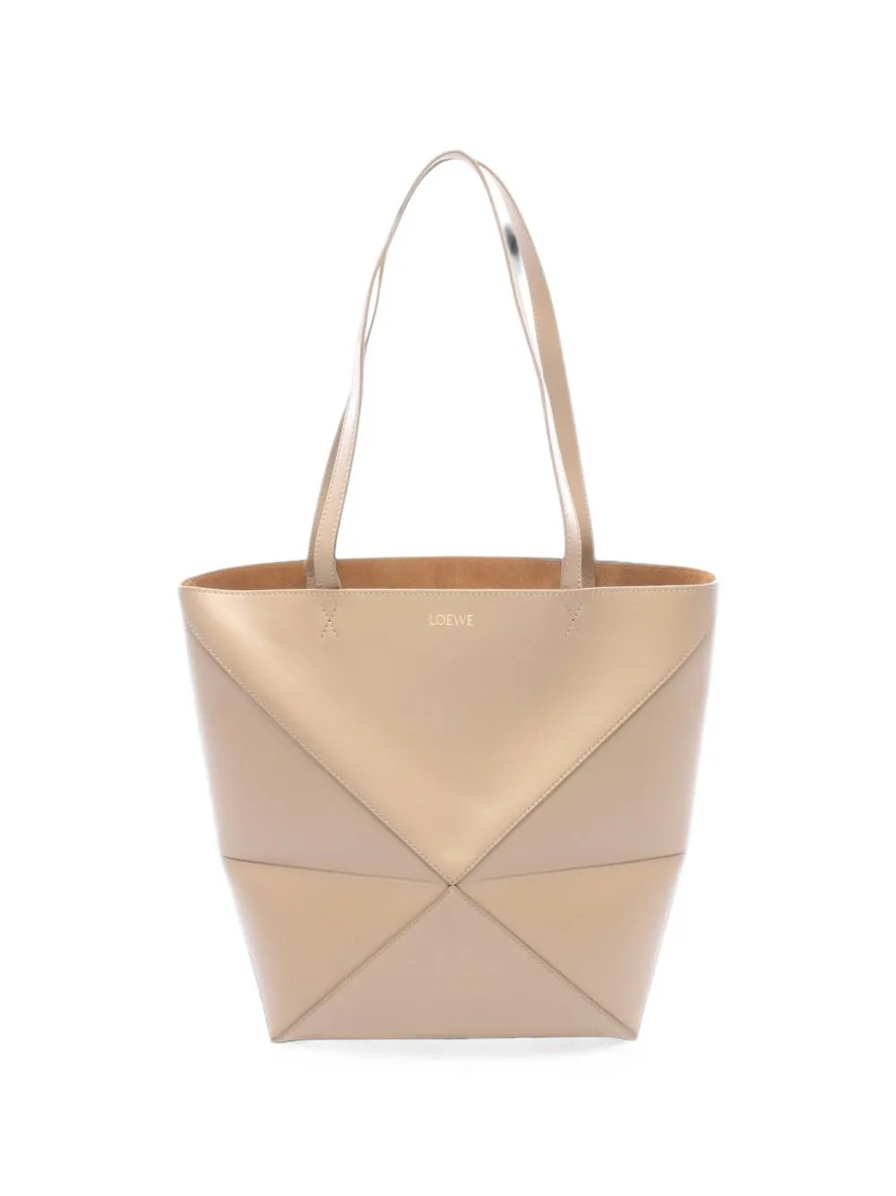 2010s medium Puzzle tote bag