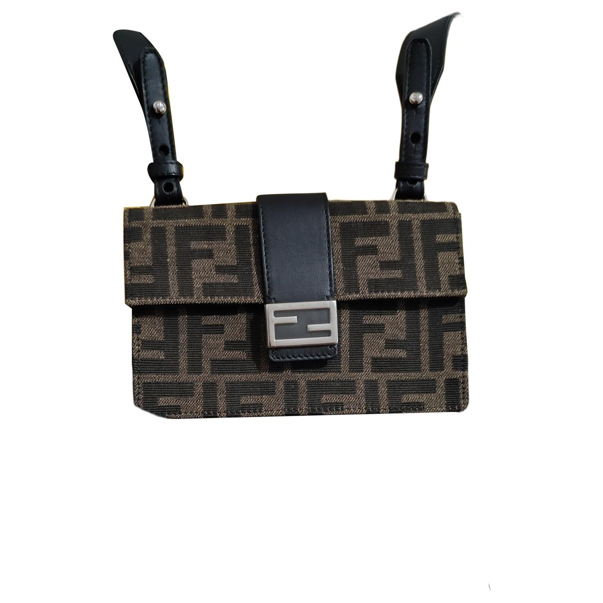 Cloth handbag