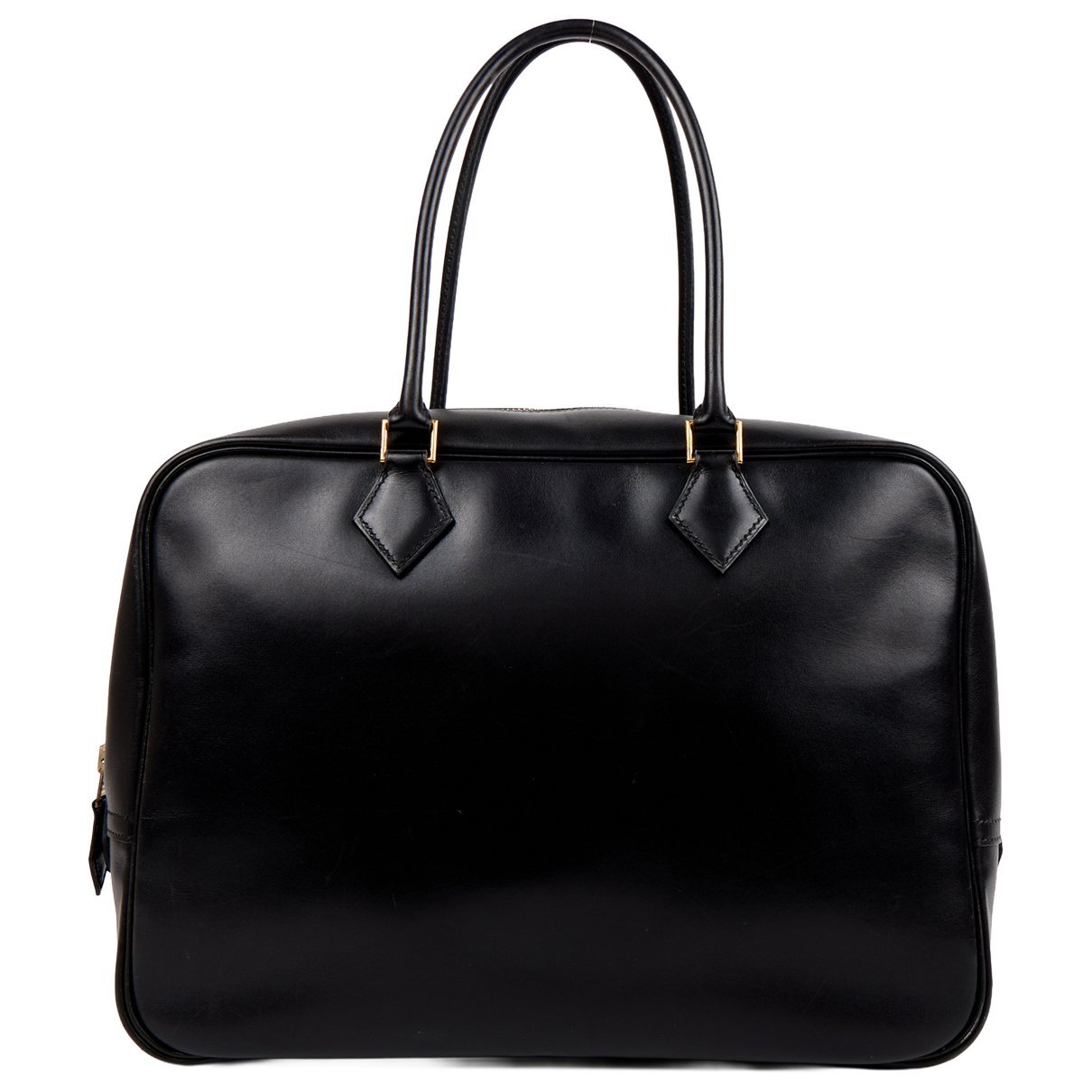 Hermes Plume 32 Handbag 1998