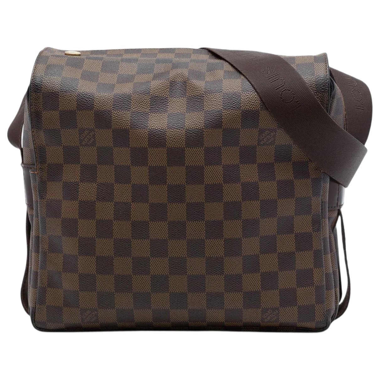 Naviglio cloth crossbody bag