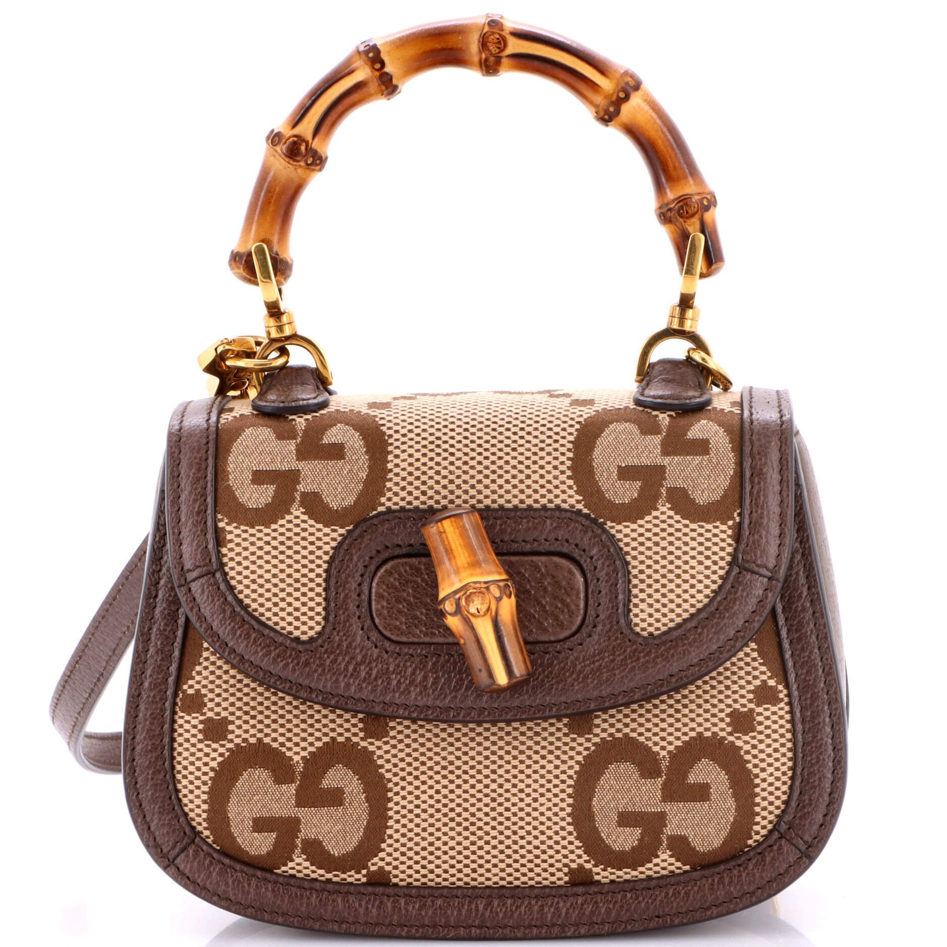 Cloth crossbody bag