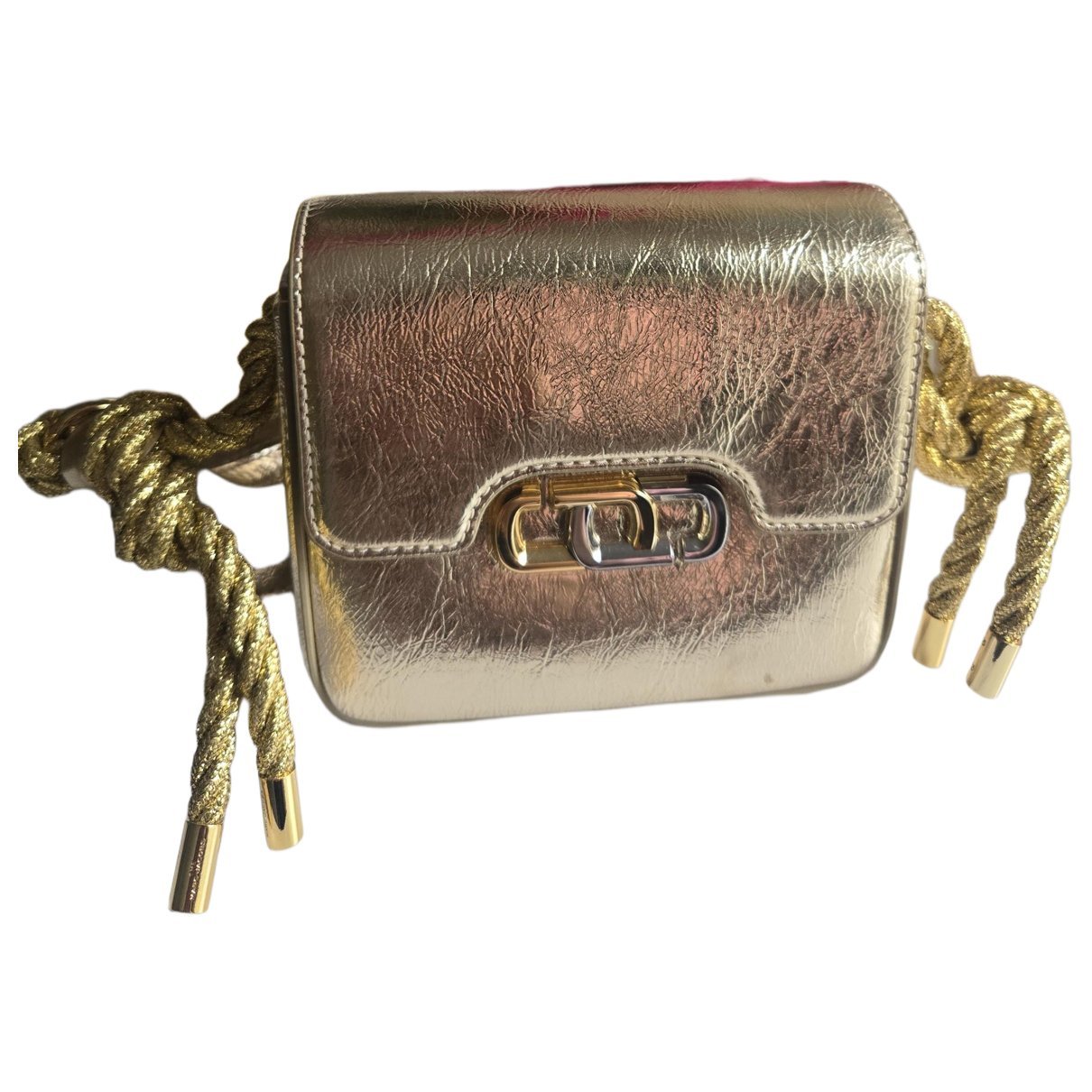 Marc Jacobs Leather handbag