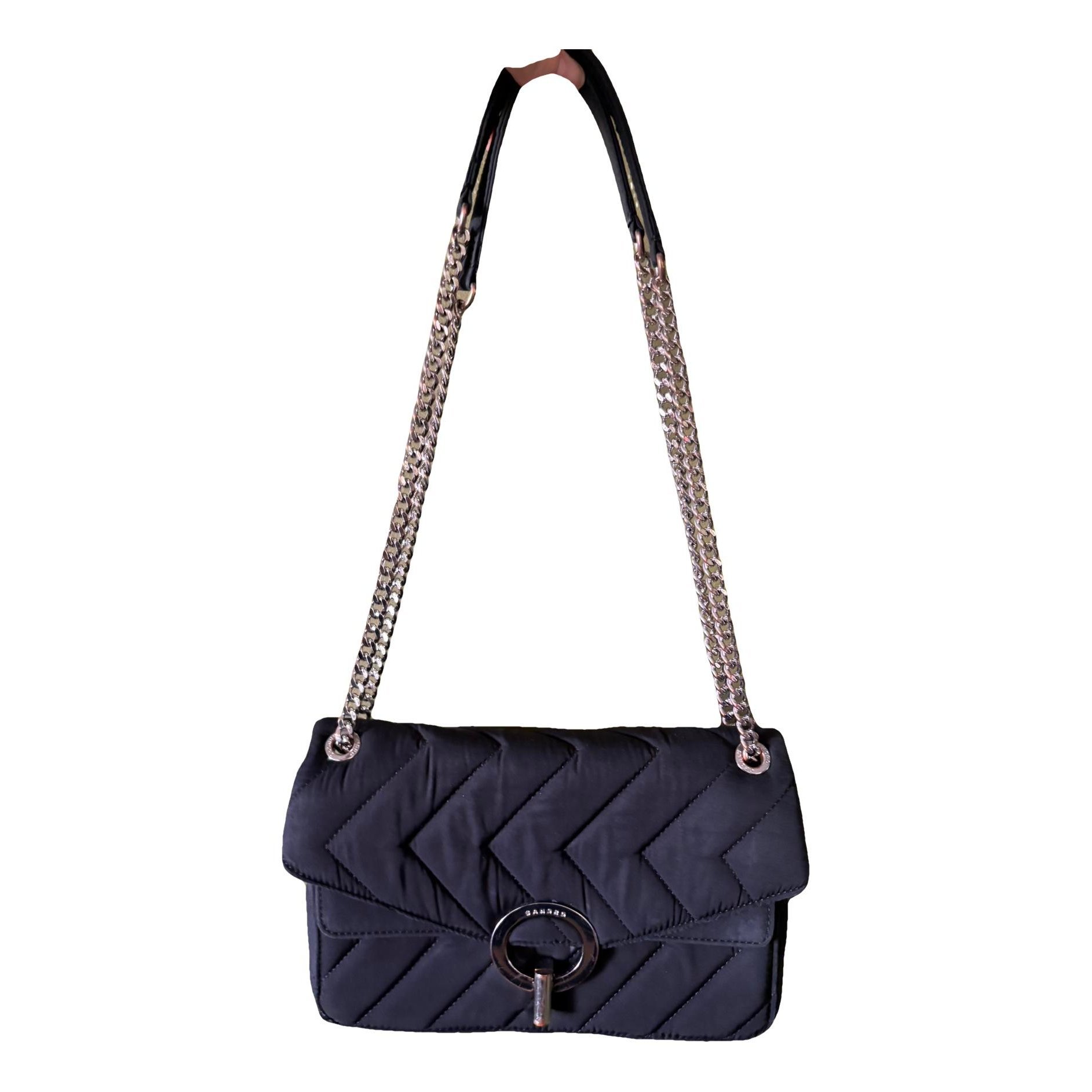 Sandro Yza handbag