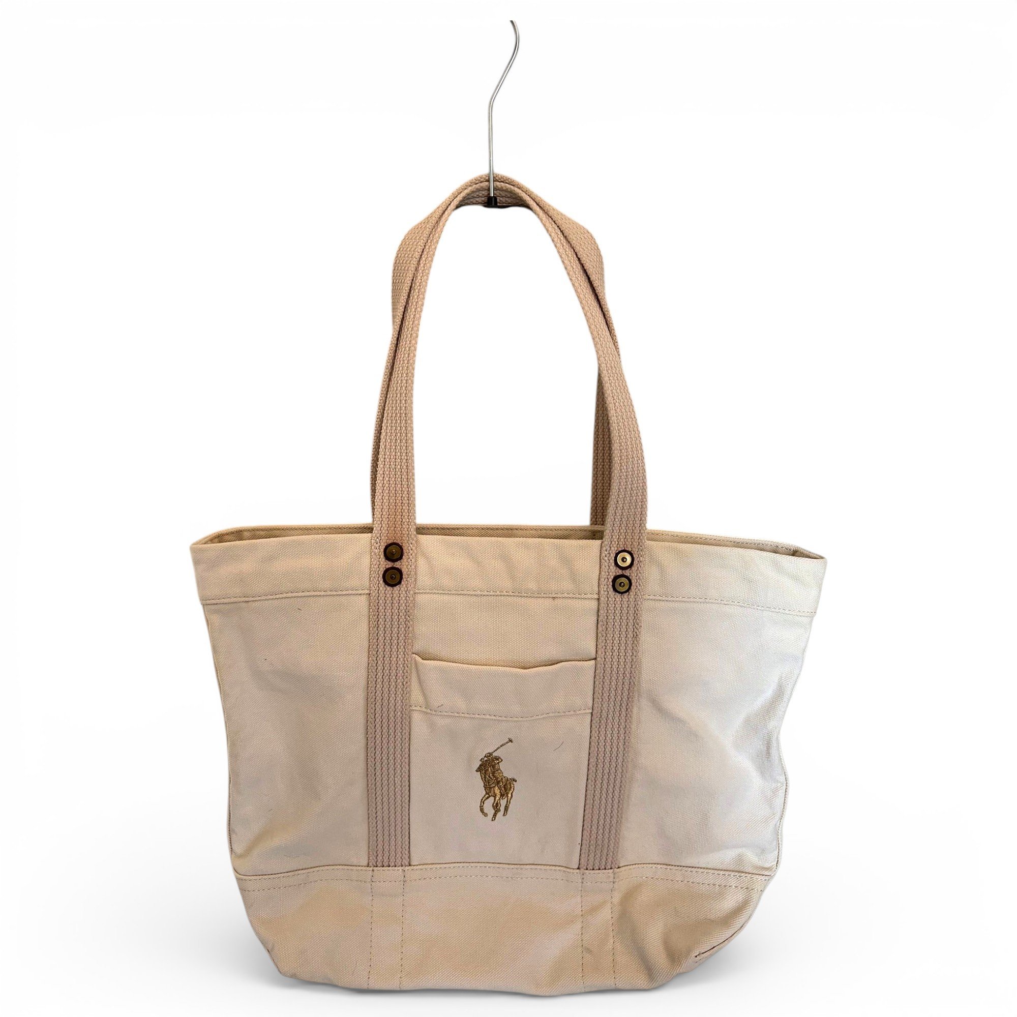 Cloth tote