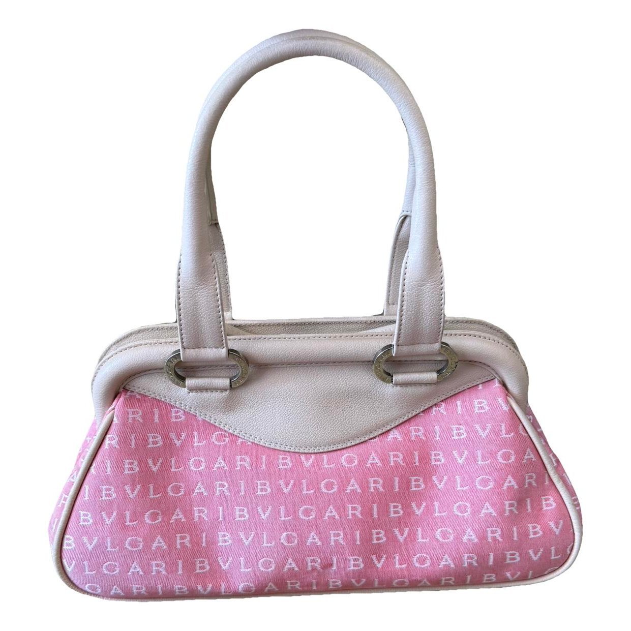 Cloth handbag