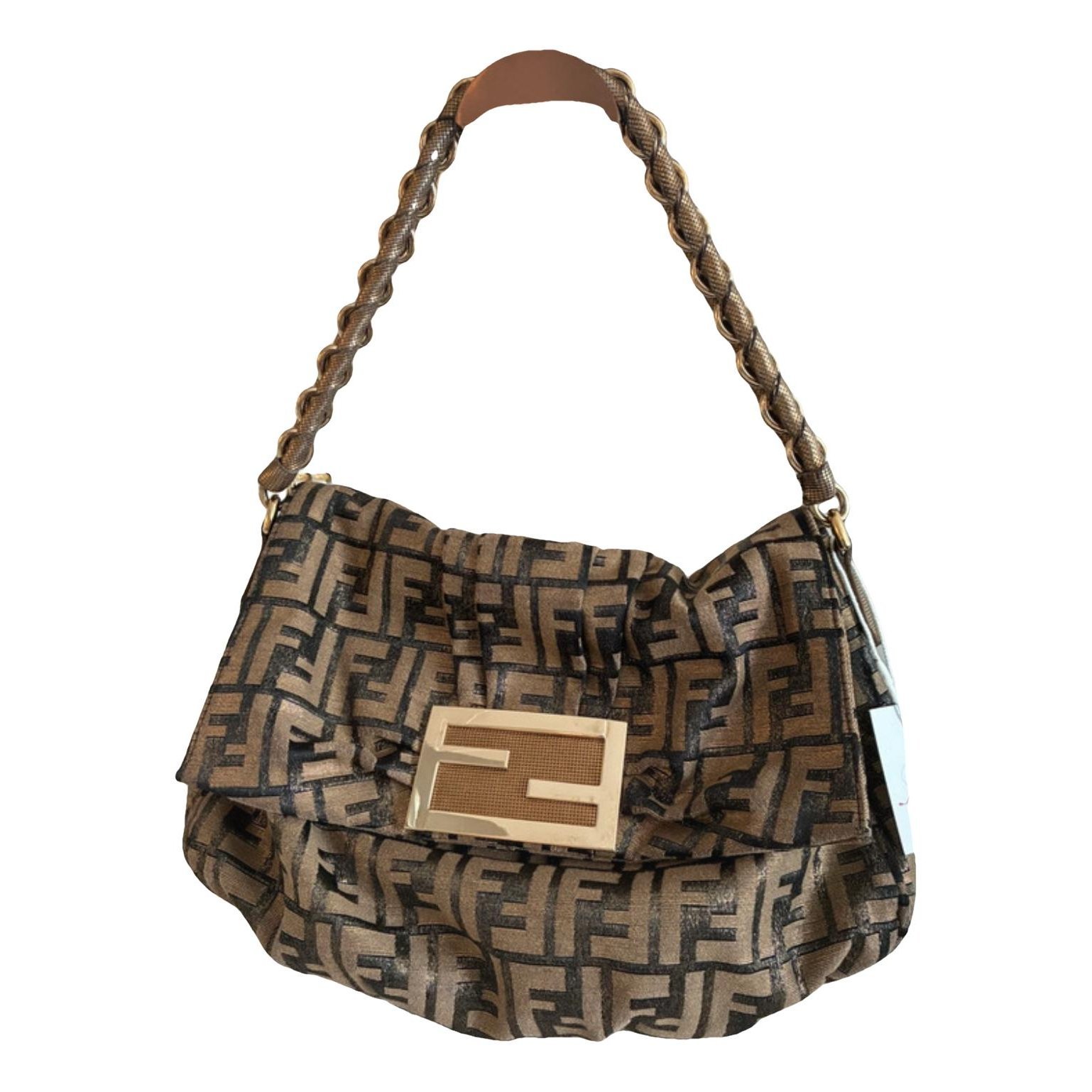 Cloth handbag