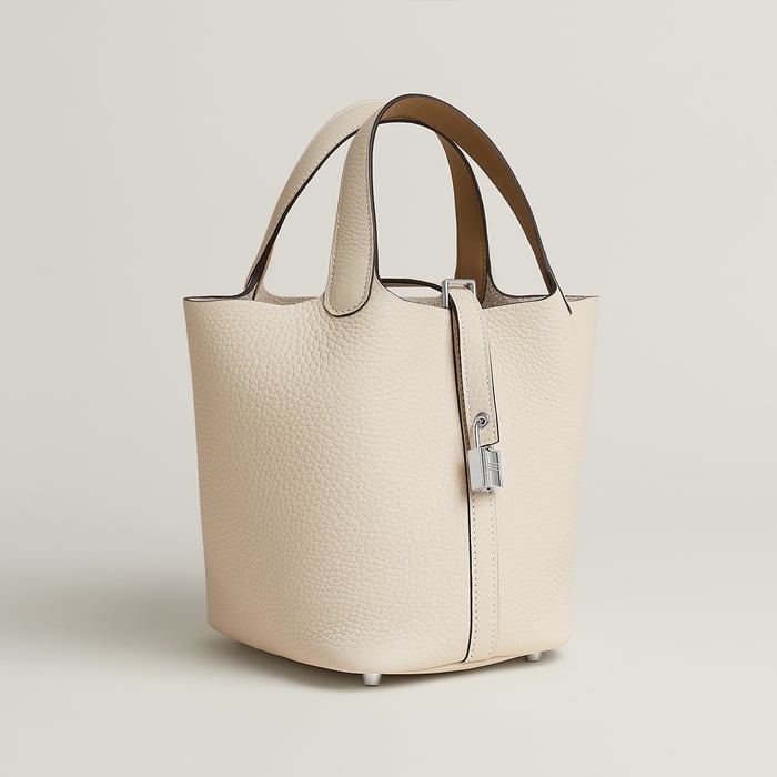 Bolsa Picotin Lock 18 Éclat