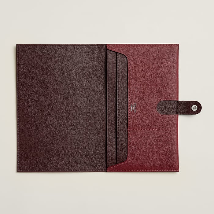 R.M.S Toutenmain Wallet